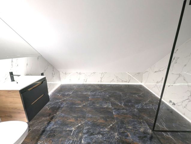 dom wolnostojący, 4 pokoje Rokocin. Zdjęcie 10