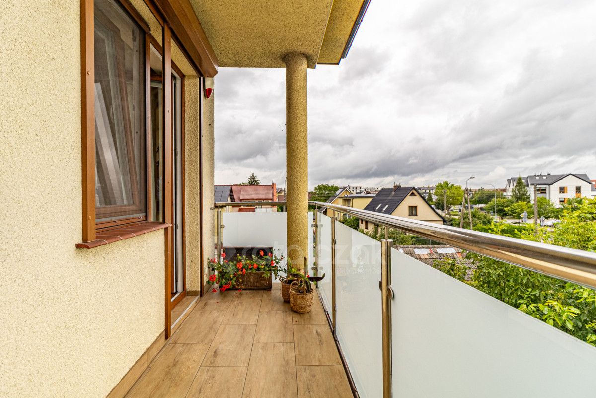 Mieszkanie 2-pokojowe Rumia, ul. Żwirki i Wigury. Zdjęcie 11