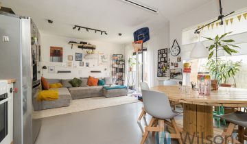 dom szeregowy, 6 pokoi Łomianki