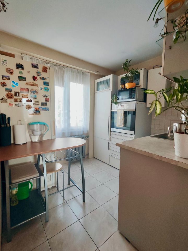 Mieszkanie 4-pokojowe Nowy Sącz Barskie, ul. Armii Krajowej. Zdjęcie 5