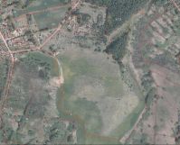 Działka budowlana Zalbki. Zdjęcie 1