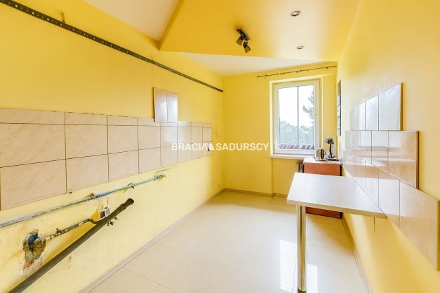 Mieszkanie 3-pokojowe Kraków Mistrzejowice, os. Tysiąclecia. Zdjęcie 11