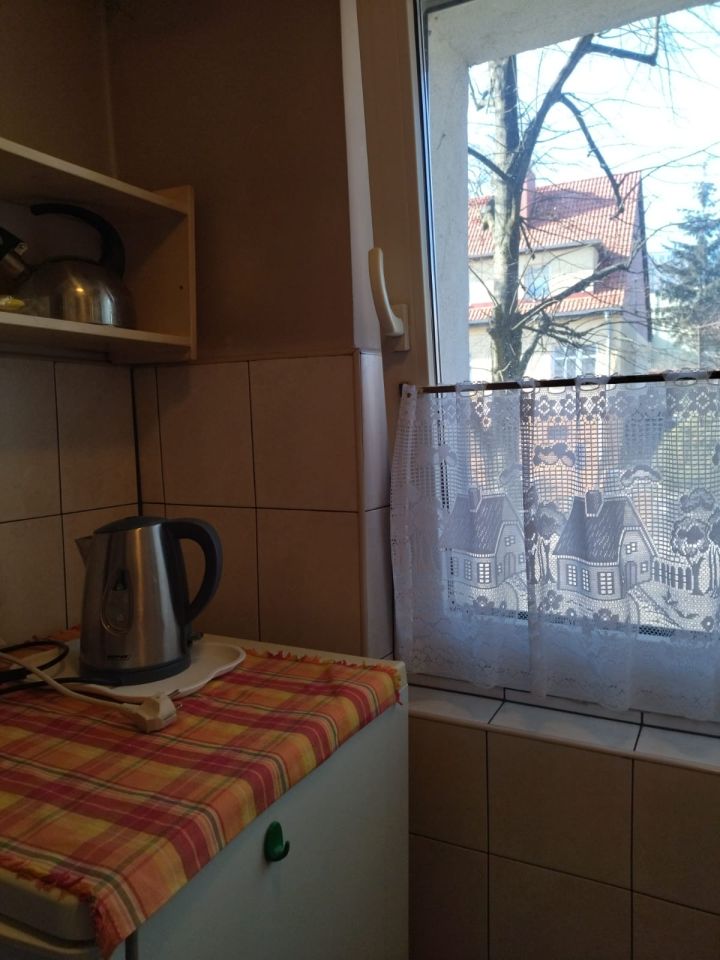 Mieszkanie 1-pokojowe Gorzów Wielkopolski, ul. Adama Asnyka. Zdjęcie 4