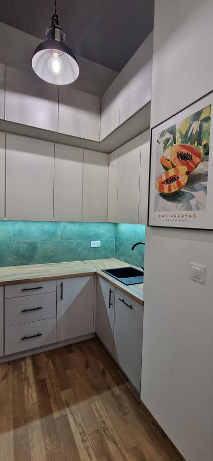 Mieszkanie 2-pokojowe Warszawa Ursus, ul. Edwarda Habicha. Zdjęcie 7