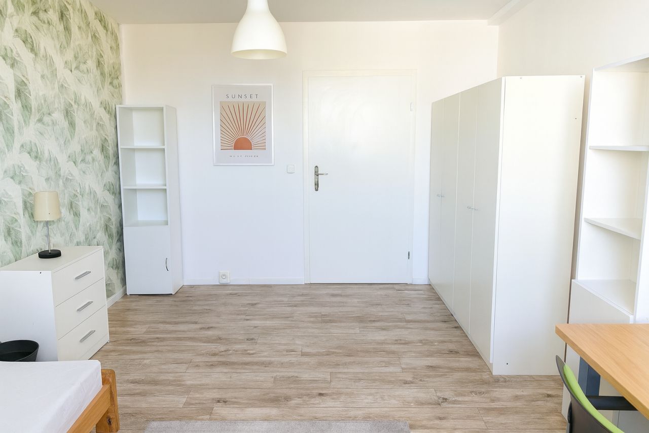 Mieszkanie 6-pokojowe Wrocław Śródmieście, ul. Bolesława Chrobrego. Zdjęcie 20