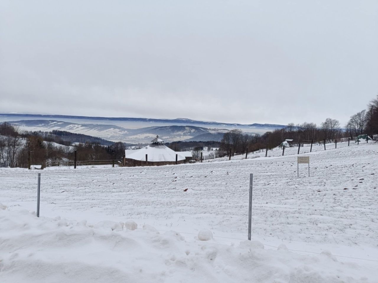 Działka rekreacyjna Nowa Ruda Góra Świętej Anny, ul. Góra Anny. Zdjęcie 7
