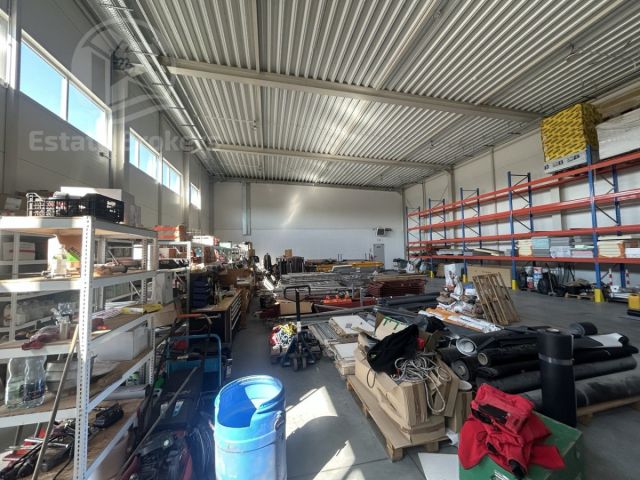 Lokal Wrocław Psie Pole, ul. Kwiatowa. Zdjęcie 4