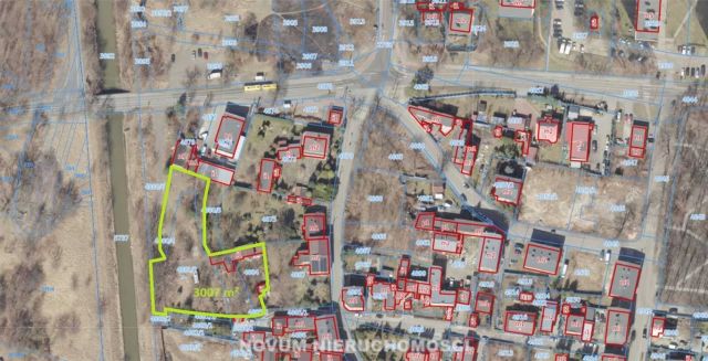 Działka rolno-budowlana Sosnowiec Milowice. Zdjęcie 4