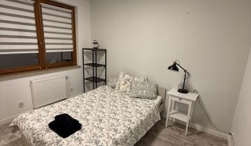 Mieszkanie 3-pokojowe Wrocław Śródmieście, pl. gen. Józefa Bema