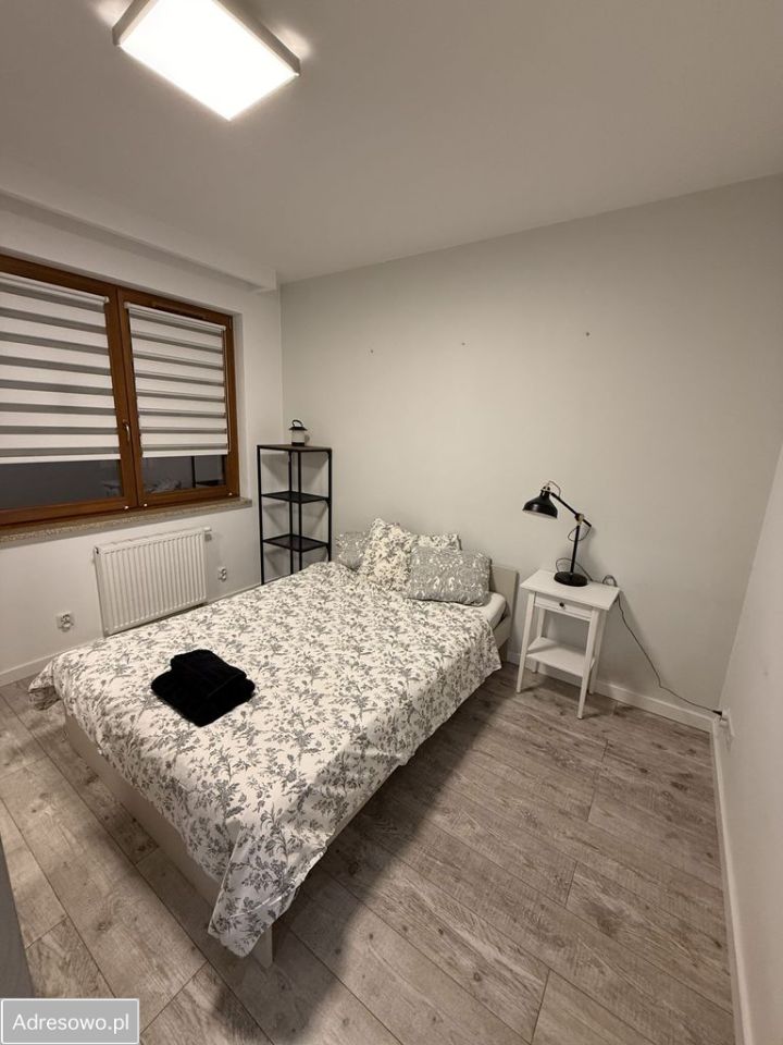 Mieszkanie 3-pokojowe Wrocław Śródmieście, pl. gen. Józefa Bema. Zdjęcie 2