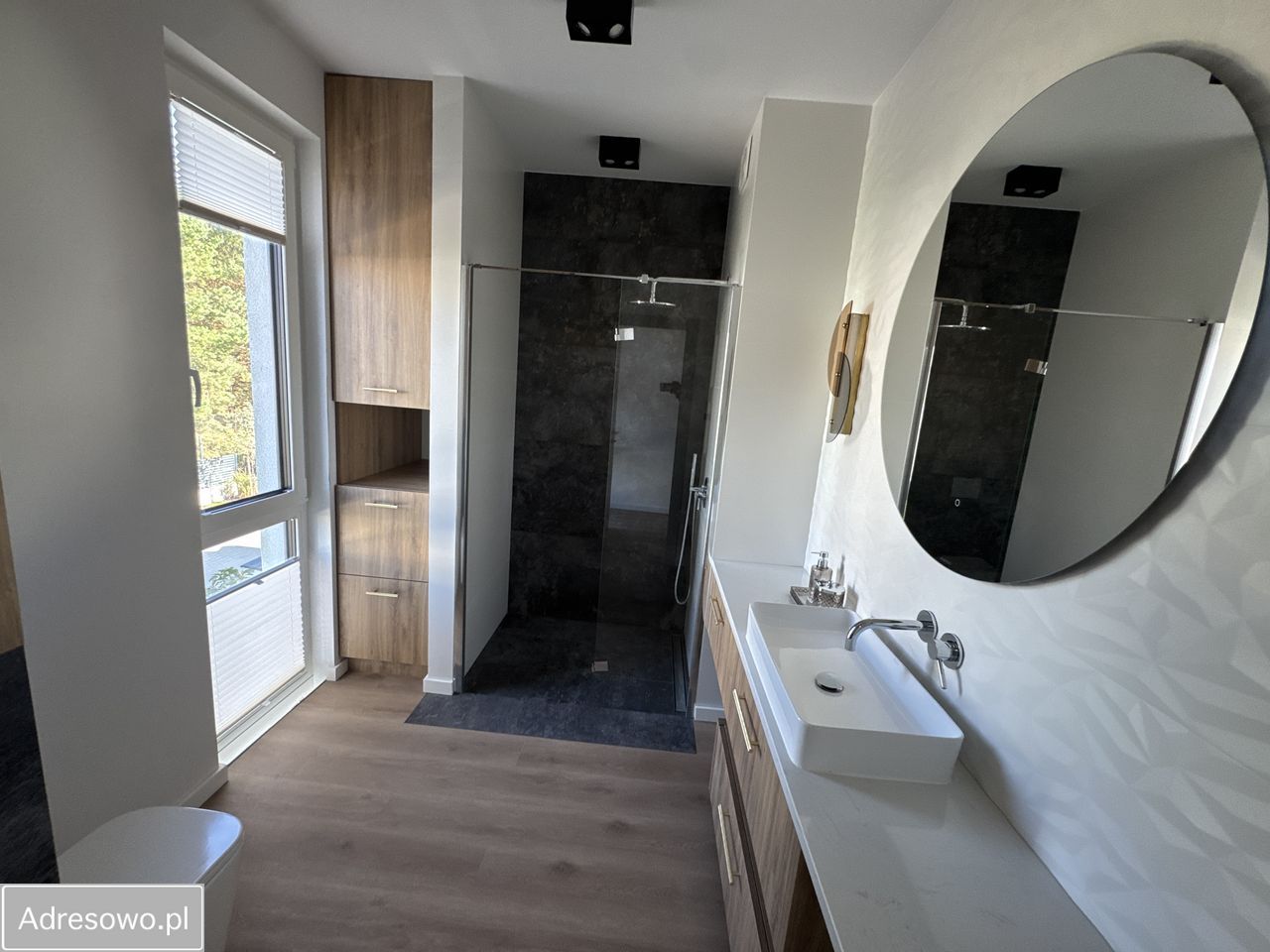 dom szeregowy Halickie. Zdjęcie 16