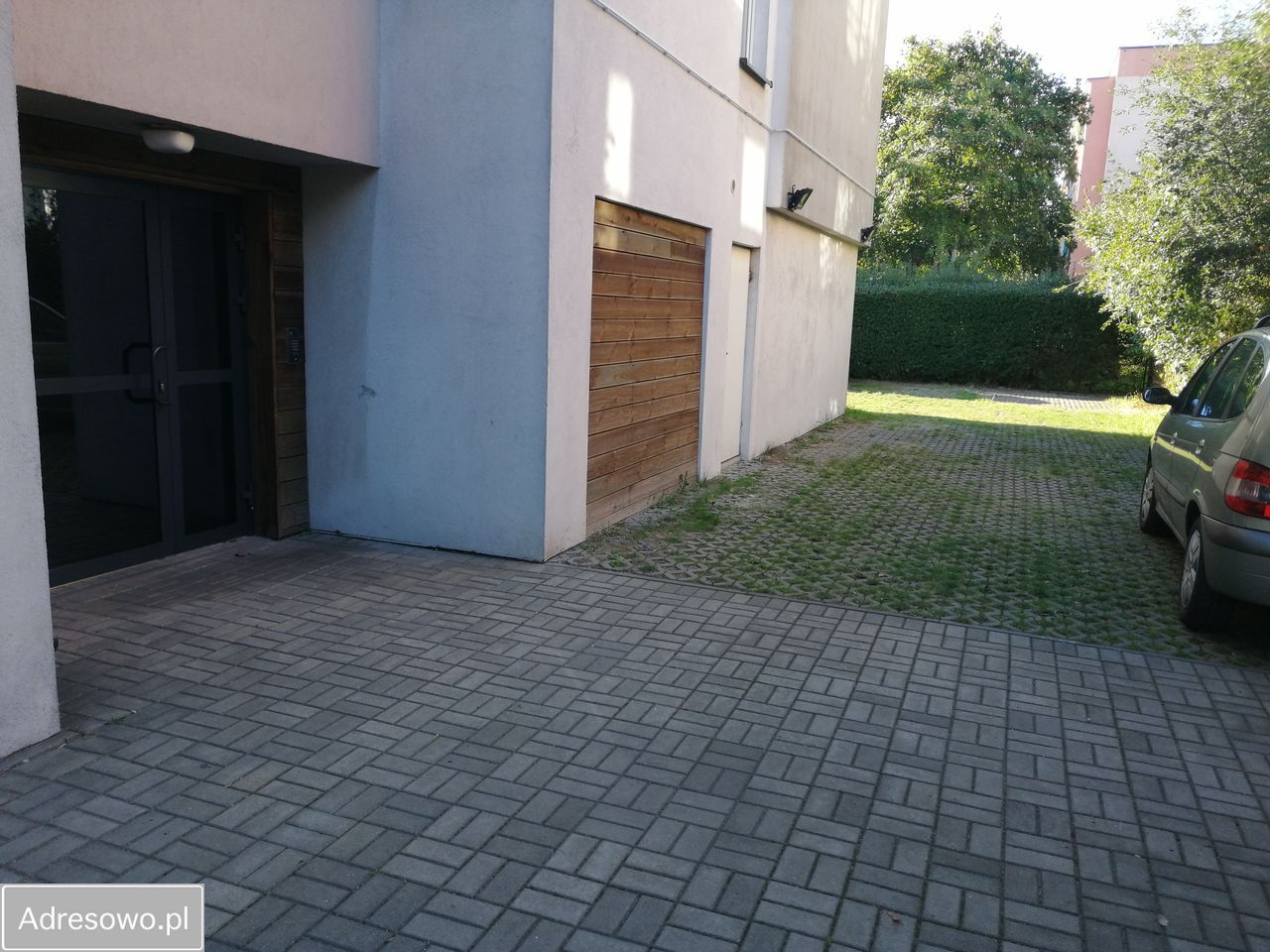 Mieszkanie 2-pokojowe Katowice Ochojec, ul. Jaworowa. Zdjęcie 6