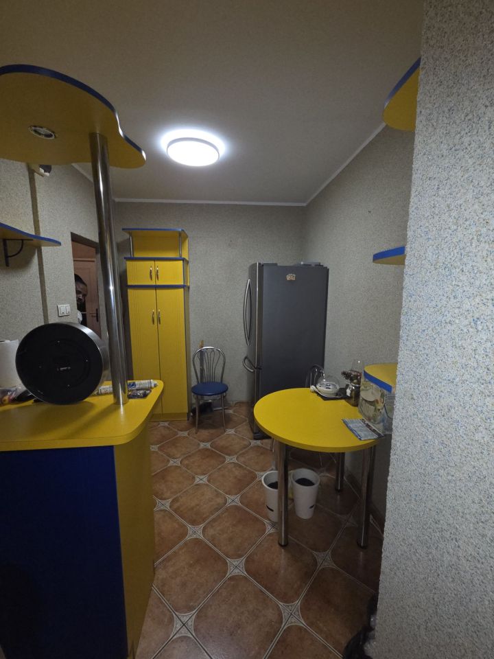 Mieszkanie 3-pokojowe Toruń Na Skarpie. Zdjęcie 3