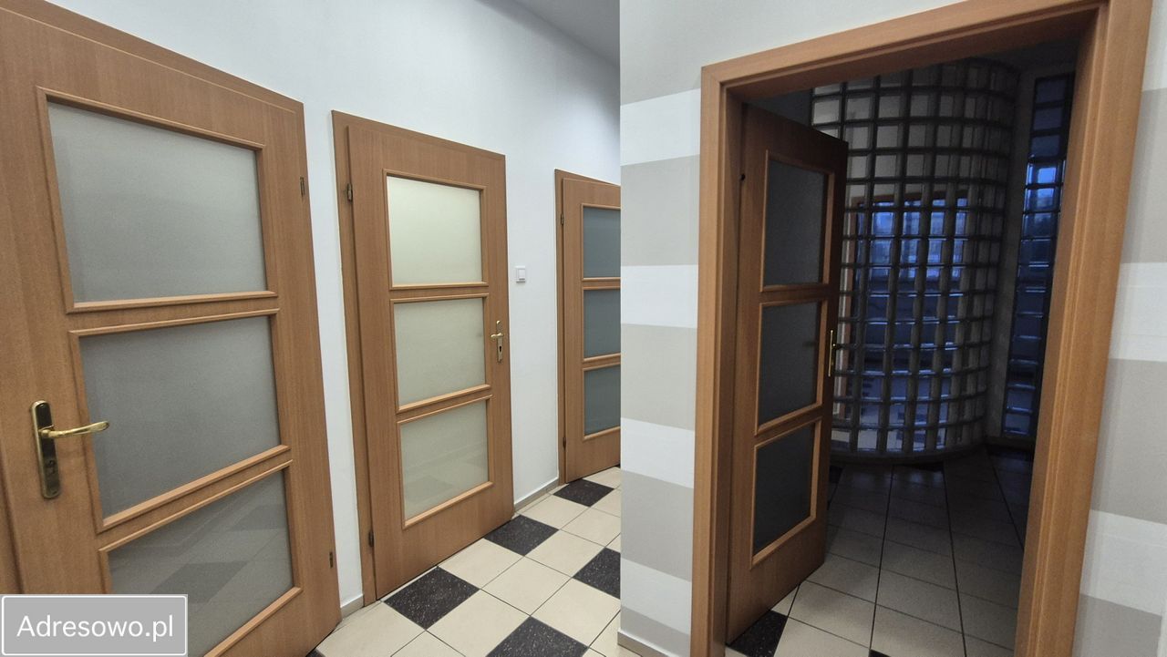 Biuro Warszawa Ursynów, ul. Stanisława Kulczyńskiego. Zdjęcie 2