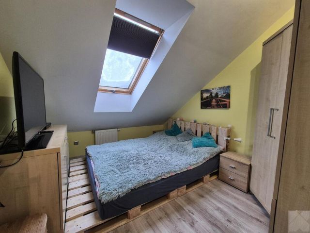 Mieszkanie 3-pokojowe Ostrów. Zdjęcie 9