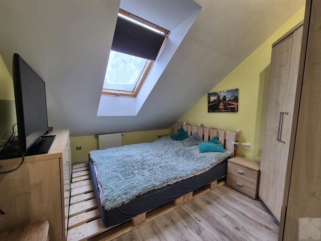 Mieszkanie 3-pokojowe Ostrów. Zdjęcie 9