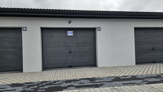 Garaż/miejsce parkingowe Mielec Borek, ul. Sielska. Zdjęcie 1