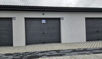 Garaż/miejsce parkingowe Mielec Borek, ul. Sielska
