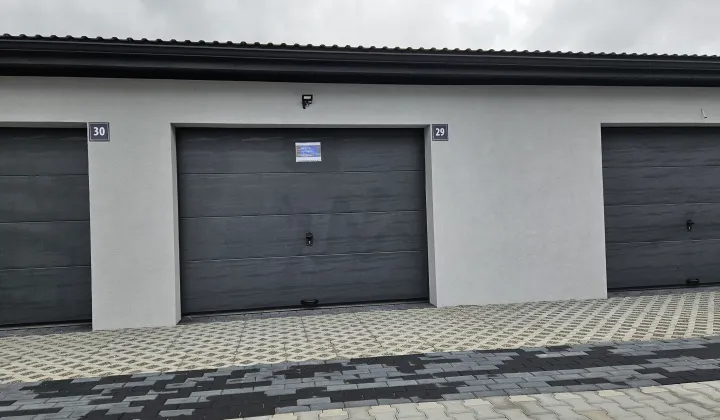 Garaż/miejsce parkingowe Mielec Borek, ul. Sielska