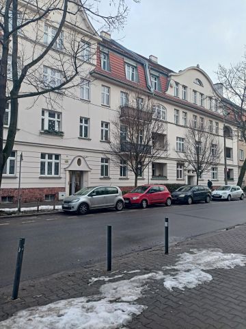 Mieszkanie 4-pokojowe Poznań Łazarz, ul. Józefa Łukaszewicza. Zdjęcie 16