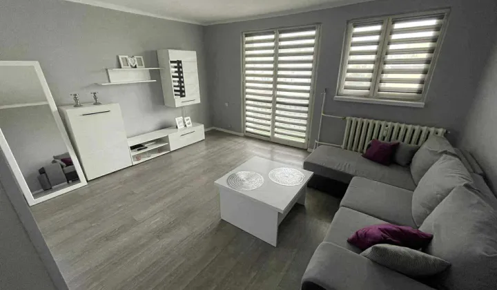 Mieszkanie 1-pokojowe Kutno Centrum, ul. Chodkiewicza