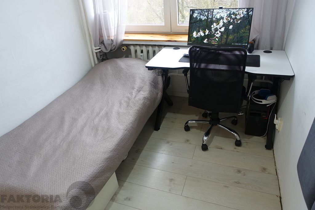 Mieszkanie 3-pokojowe Szczecin Pomorzany. Zdjęcie 23