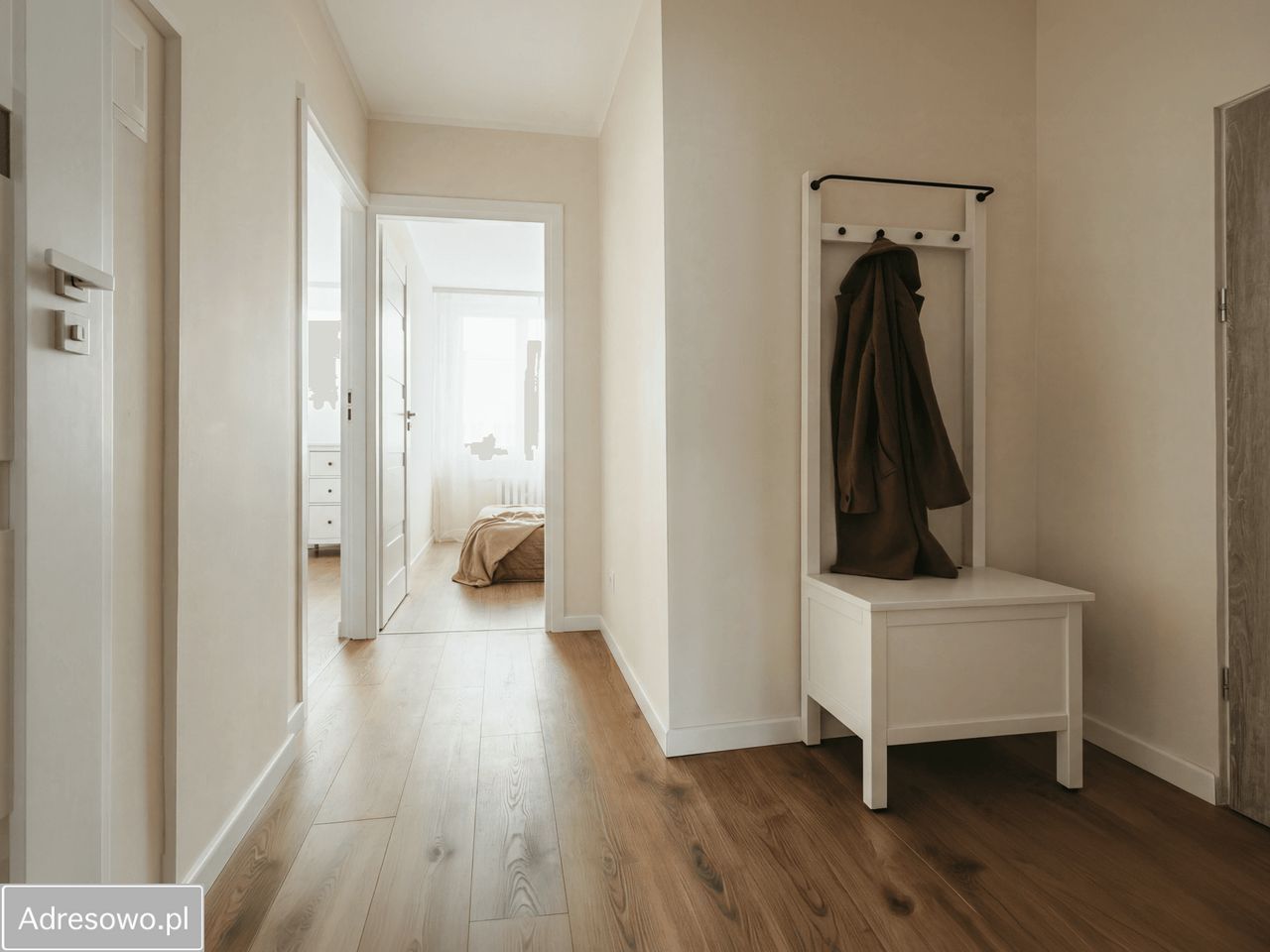 Mieszkanie 3-pokojowe Puławy, ul. Zygmunta Wróblewskiego. Zdjęcie 8