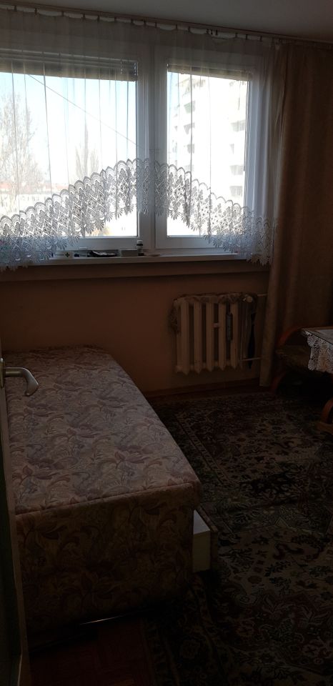 Mieszkanie 4-pokojowe Wrocław Śródmieście, ul. ks. Konstantego Damrota. Zdjęcie 3