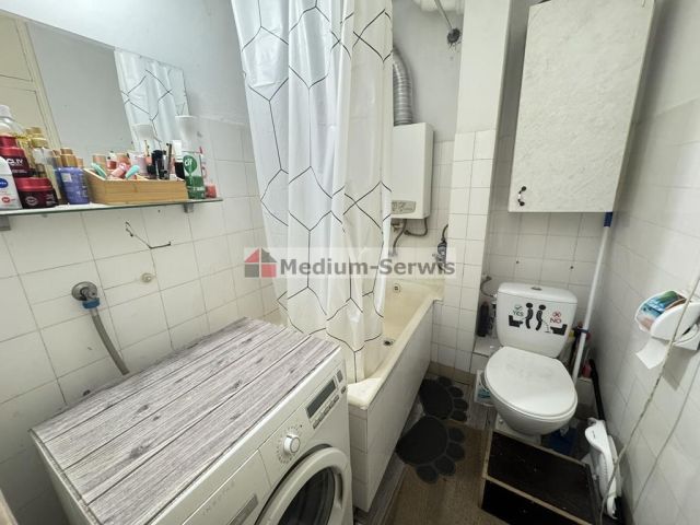 Mieszkanie 3-pokojowe Kielce KSM, ul. Fryderyka Chopina. Zdjęcie 17