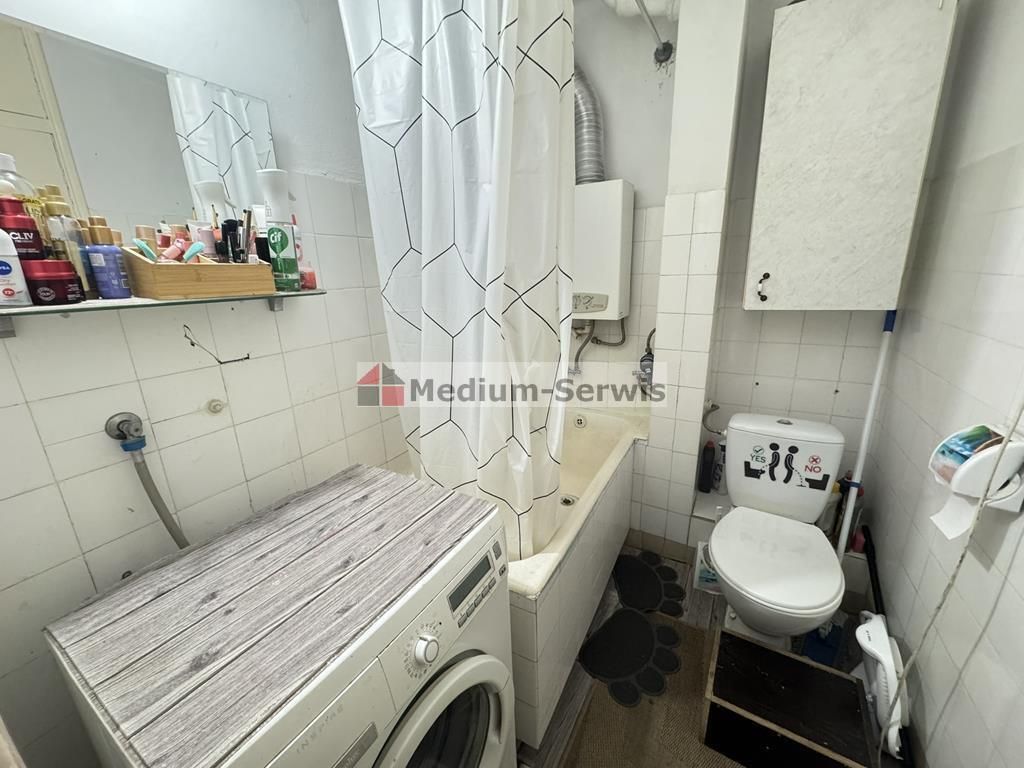 Mieszkanie 3-pokojowe Kielce KSM, ul. Fryderyka Chopina. Zdjęcie 17