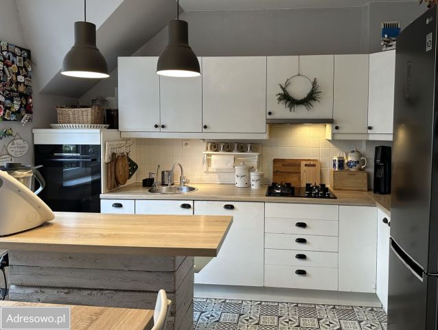 Mieszkanie 5-pokojowe Zielonka, ul. Zielone Łąki. Zdjęcie 10