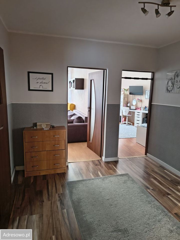 Mieszkanie 3-pokojowe Wejherowo Centrum, ul. św. Jacka. Zdjęcie 7