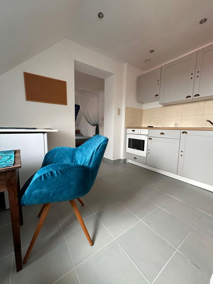 Mieszkanie 1-pokojowe Gościęcice, Zawrotna. Zdjęcie 5