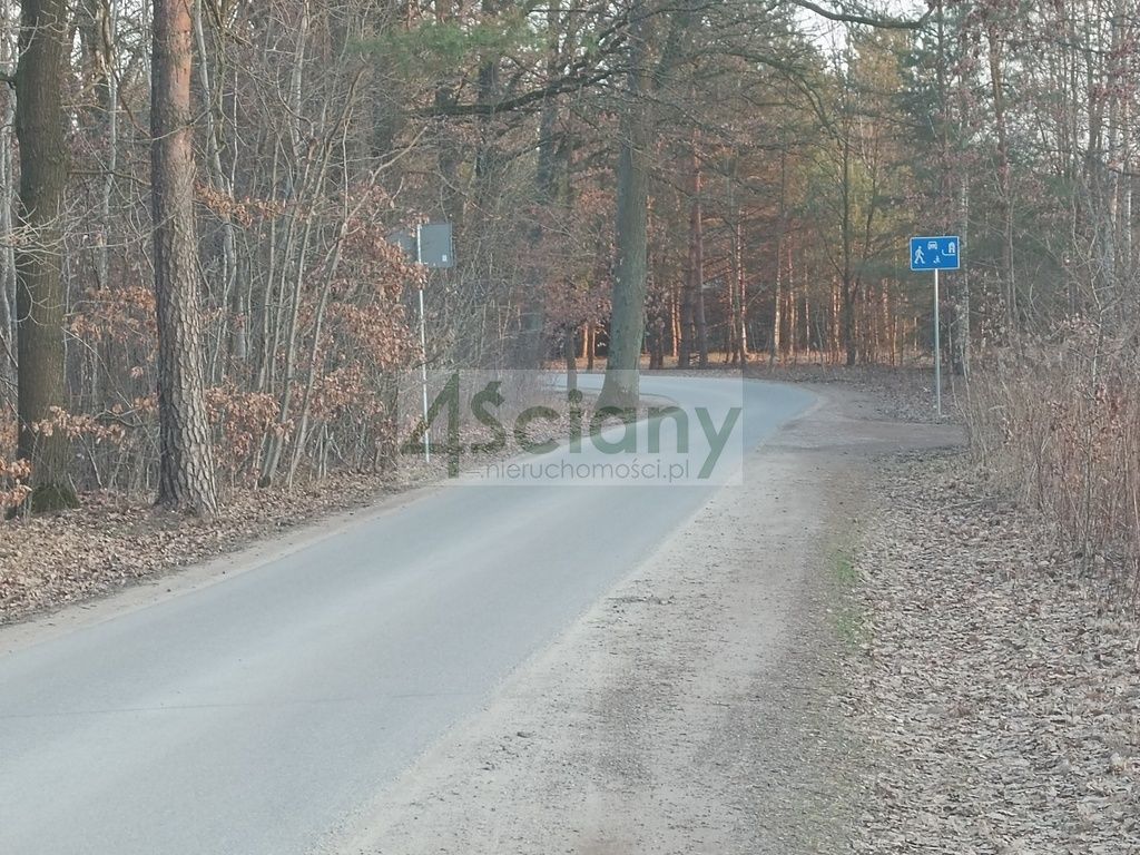 Działka budowlana Żelechów. Zdjęcie 2