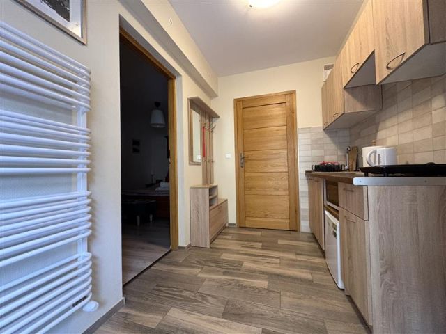 dom wolnostojący, 6 pokoi Karpacz, ul. Karkonoska. Zdjęcie 15