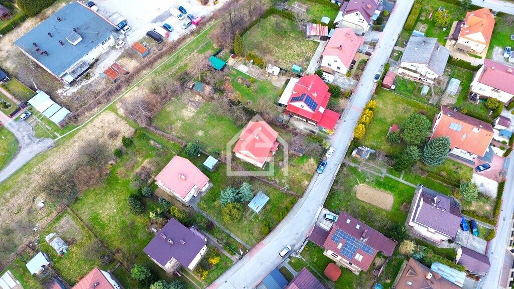 dom wolnostojący, 2 pokoje Brzesko. Zdjęcie 6