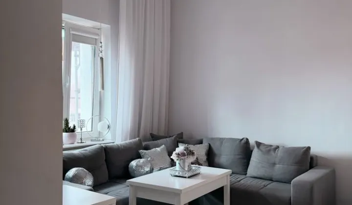 Mieszkanie 3-pokojowe Otyń