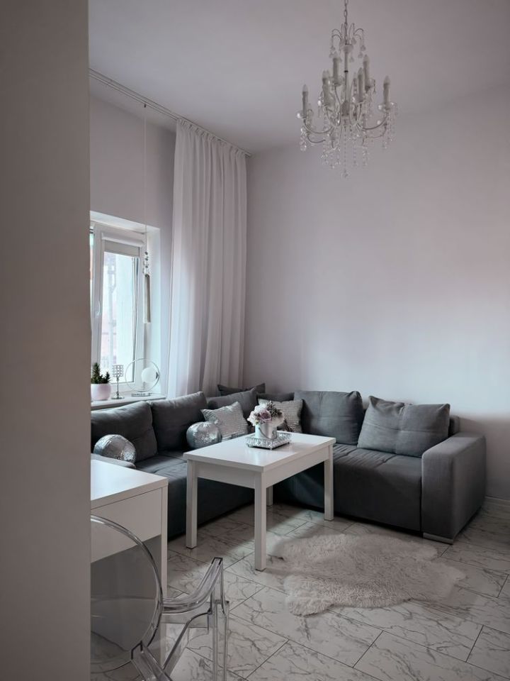 Mieszkanie 3-pokojowe Otyń. Zdjęcie 1