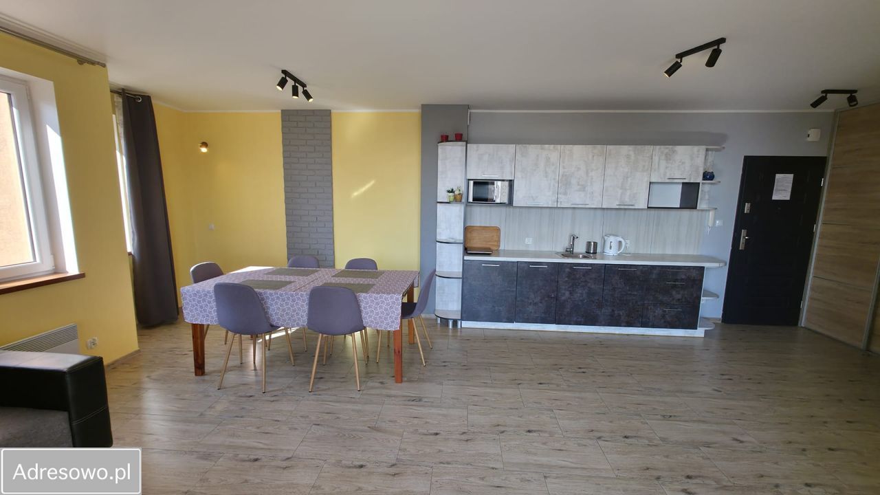 Mieszkanie 2-pokojowe Krynica Morska, ul. Rybacka. Zdjęcie 2