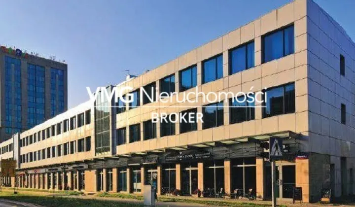 Biuro Warszawa Mokotów