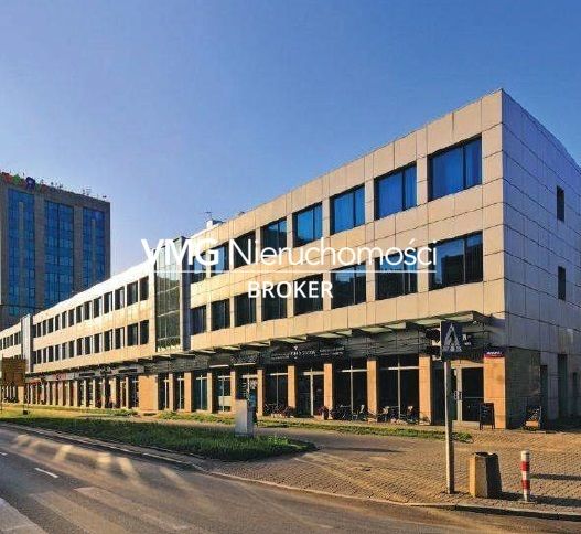 Biuro Warszawa Mokotów. Zdjęcie 1