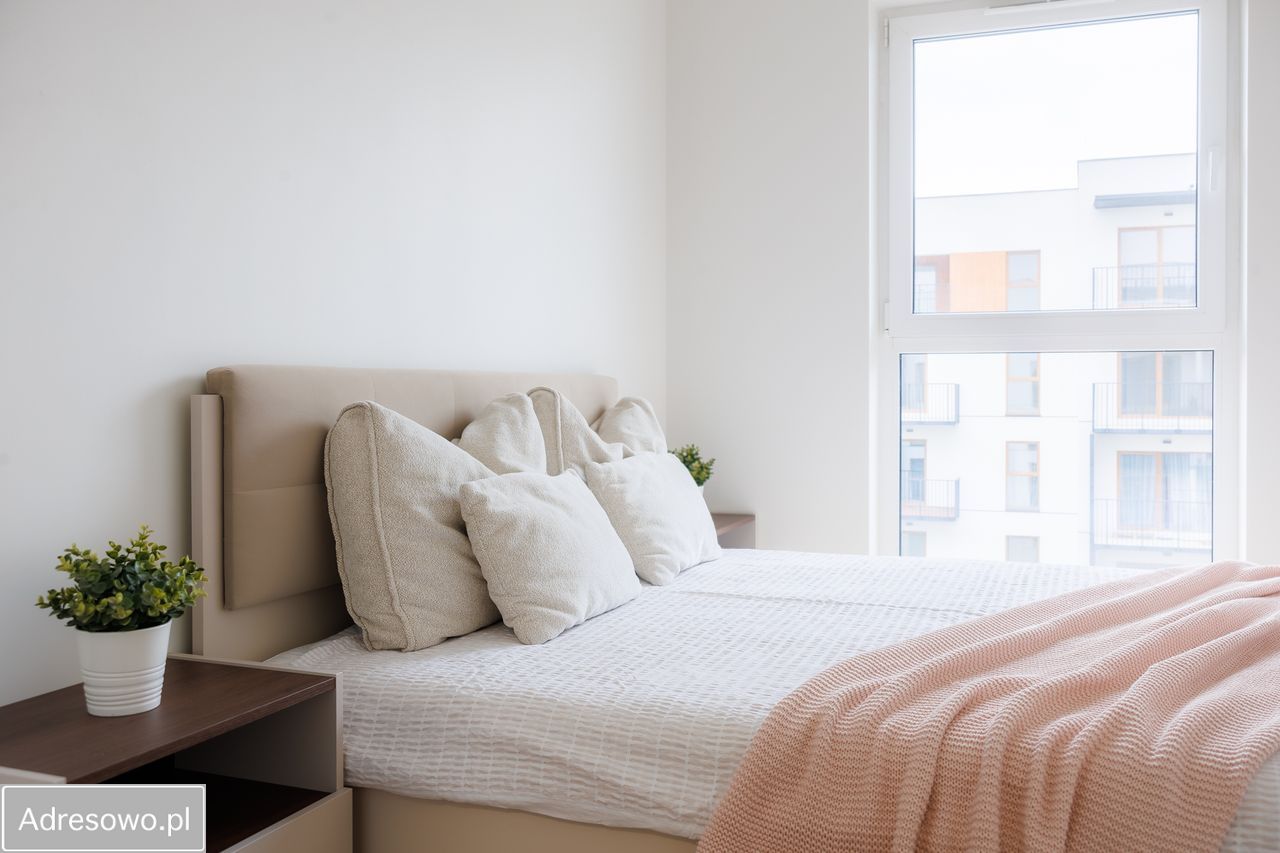 Mieszkanie 2-pokojowe Będzin, ul. Rzeszowska. Zdjęcie 11