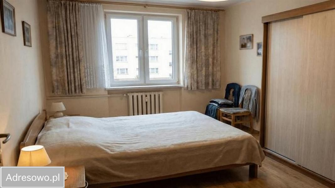 Mieszkanie 2-pokojowe Poznań Grunwald, ul. Promienista. Zdjęcie 3