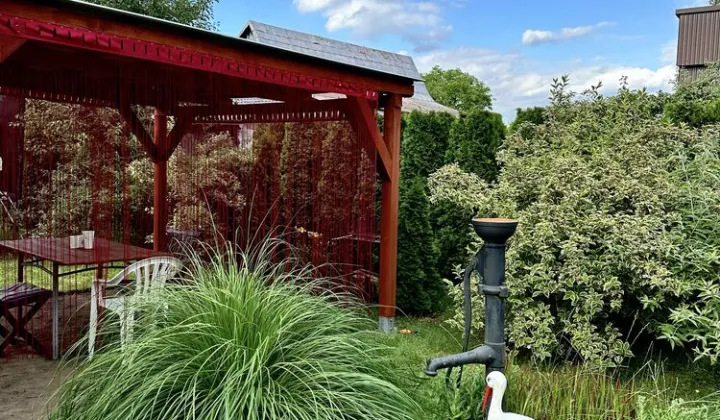 Działka rod Oleśnica Lucień