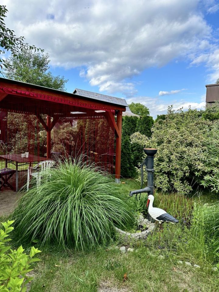 Działka rod Oleśnica Lucień. Zdjęcie 1