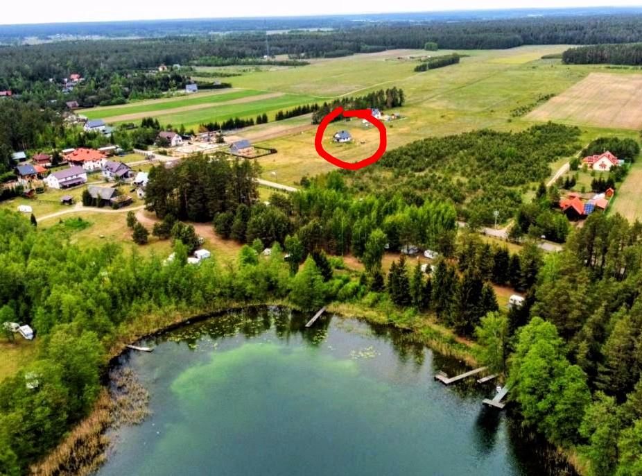 dom wolnostojący, 5 pokoi Danowskie. Zdjęcie 4