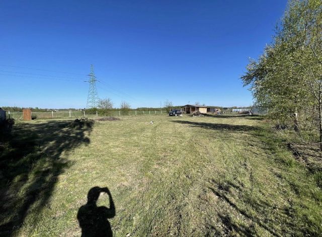 Działka budowlana Przanowice. Zdjęcie 1
