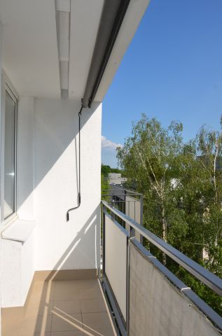 Mieszkanie 4-pokojowe Warszawa Wierzbno, ul. Etiudy Rewolucyjnej. Zdjęcie 9