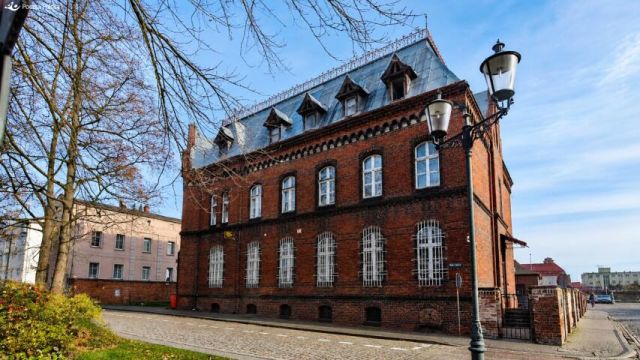 Lokal Namysłów, ul. Pocztowa. Zdjęcie 2