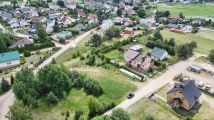 Działka budowlana Bytonia, ul. Pod Kasztanami. Zdjęcie 4